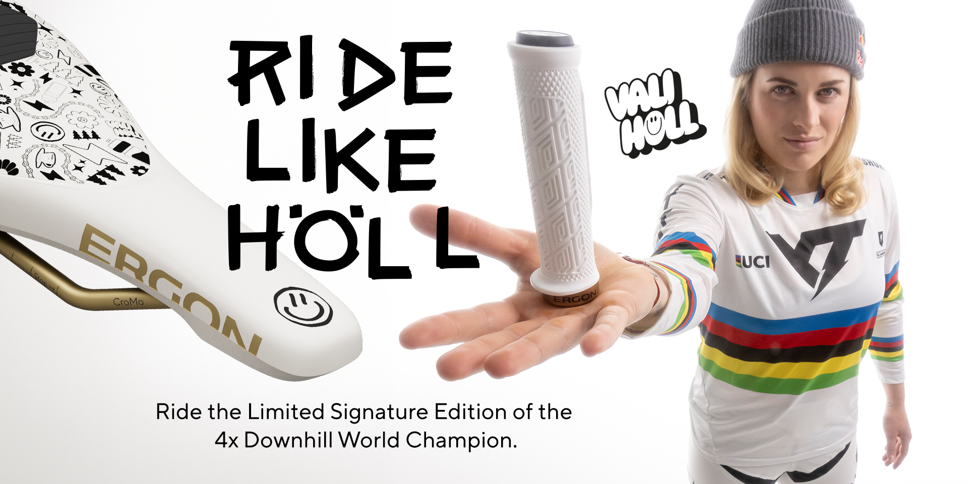 Mainteaser Ergon ValiHöll Edition Desktop