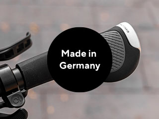 Design, Entwicklung, Herstellung - beim GP1 Evo ist alles „Made in Germany“