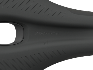 Closeup BMR-Linie, SMS Comp Men