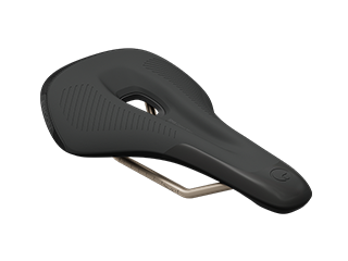 Markierte Schaumpolster-Fläche des SMS Comp Men