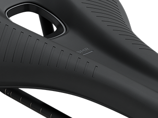 Closeup BMR-Linie, SRS Comp Men