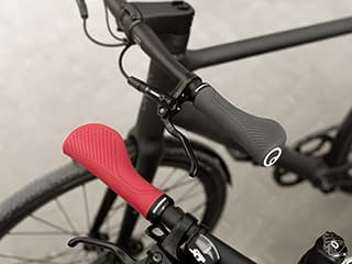 Ergon GS1-L Evo - Manubrio per bici | Acquista online Ergon GS1-L Evo - Manubrio per bici | Acquista online