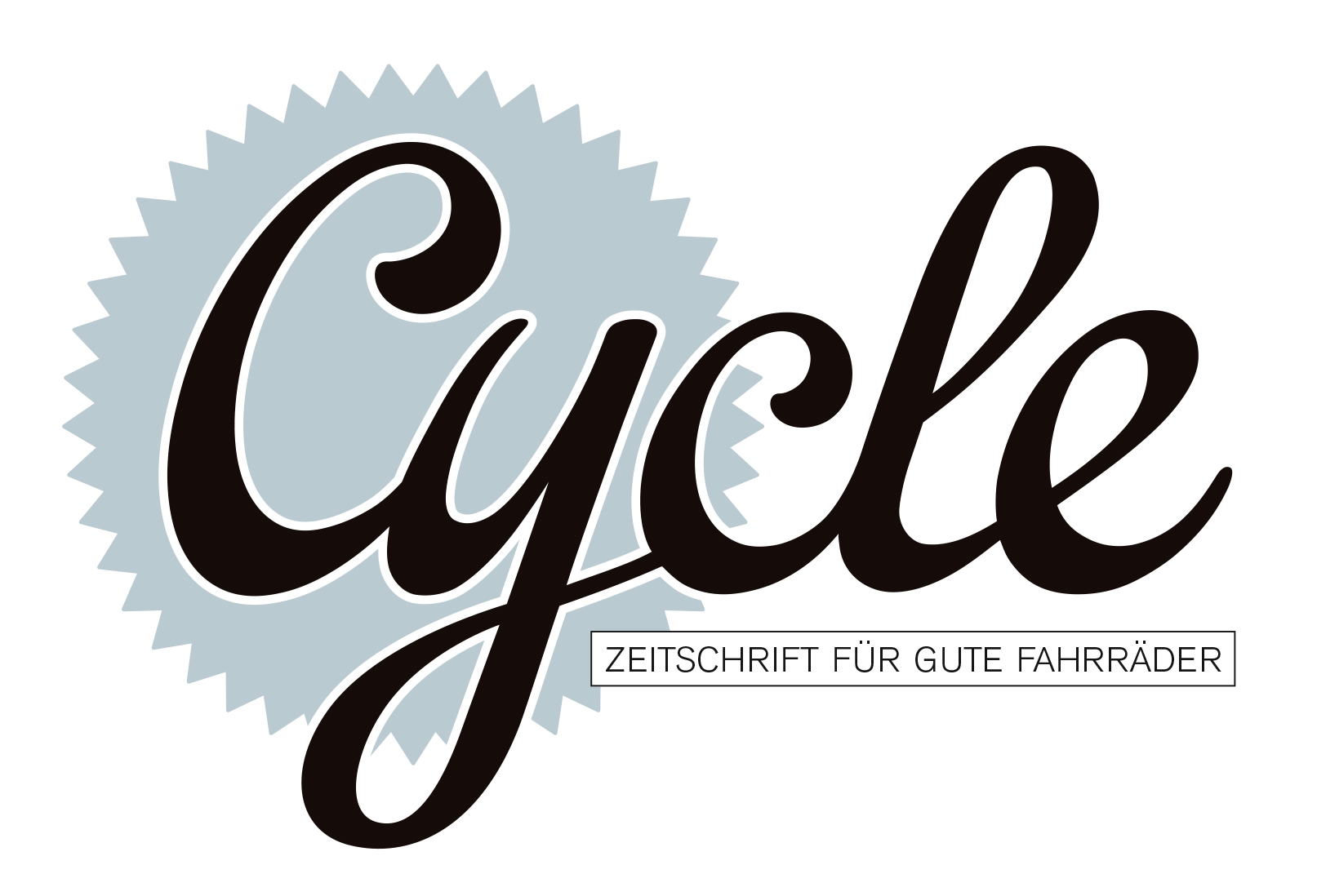 Cycle – Zeitschrift für gute Fahrräder