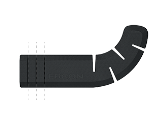 The BT OrthoCell® Top Pads are adjustable