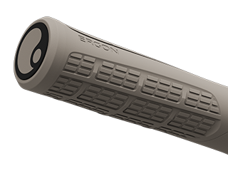 Close-up of the Gravity Grip functional surface