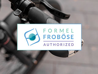 Formula Froboese certified