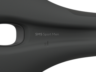 Closeup BMR line, SMS Sport Men