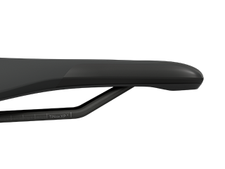 Closeup TiNox XP Rail, SMS Sport Men