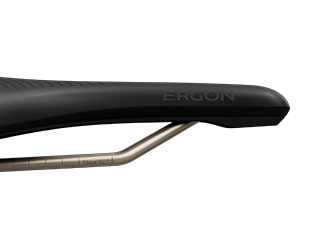 Closeup, TiNox SL Rails, SMS Pro Women