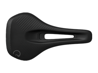 SMS Pro Women Saddle with relief opening