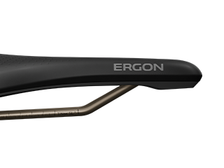 Closeup, TiNox SL Rails, SMS Sport Gel Women