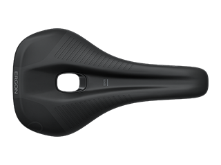 SRS Comp Men saddle with relief channel