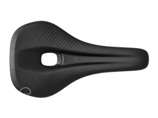 SRS Pro Men saddle with relief channel