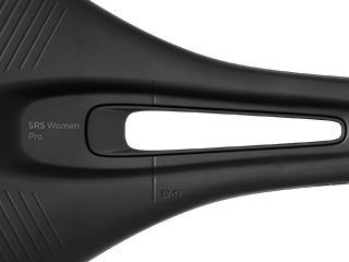 Closeup BMR line, SRS Pro Women
