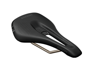 Rear of the SRS Pro Women with Reactive Performance foam padding