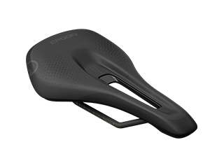 Rear of the SRS Sport Gel Women with Reactive Performance foam padding