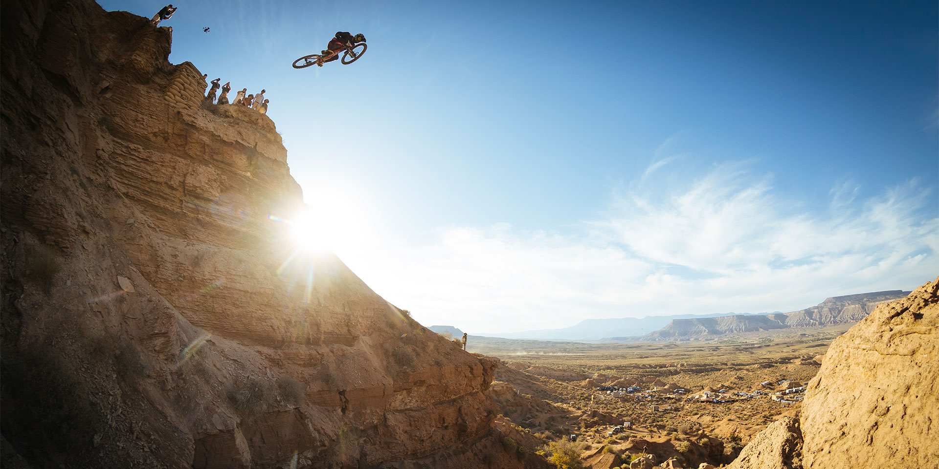 Redbull Rampage