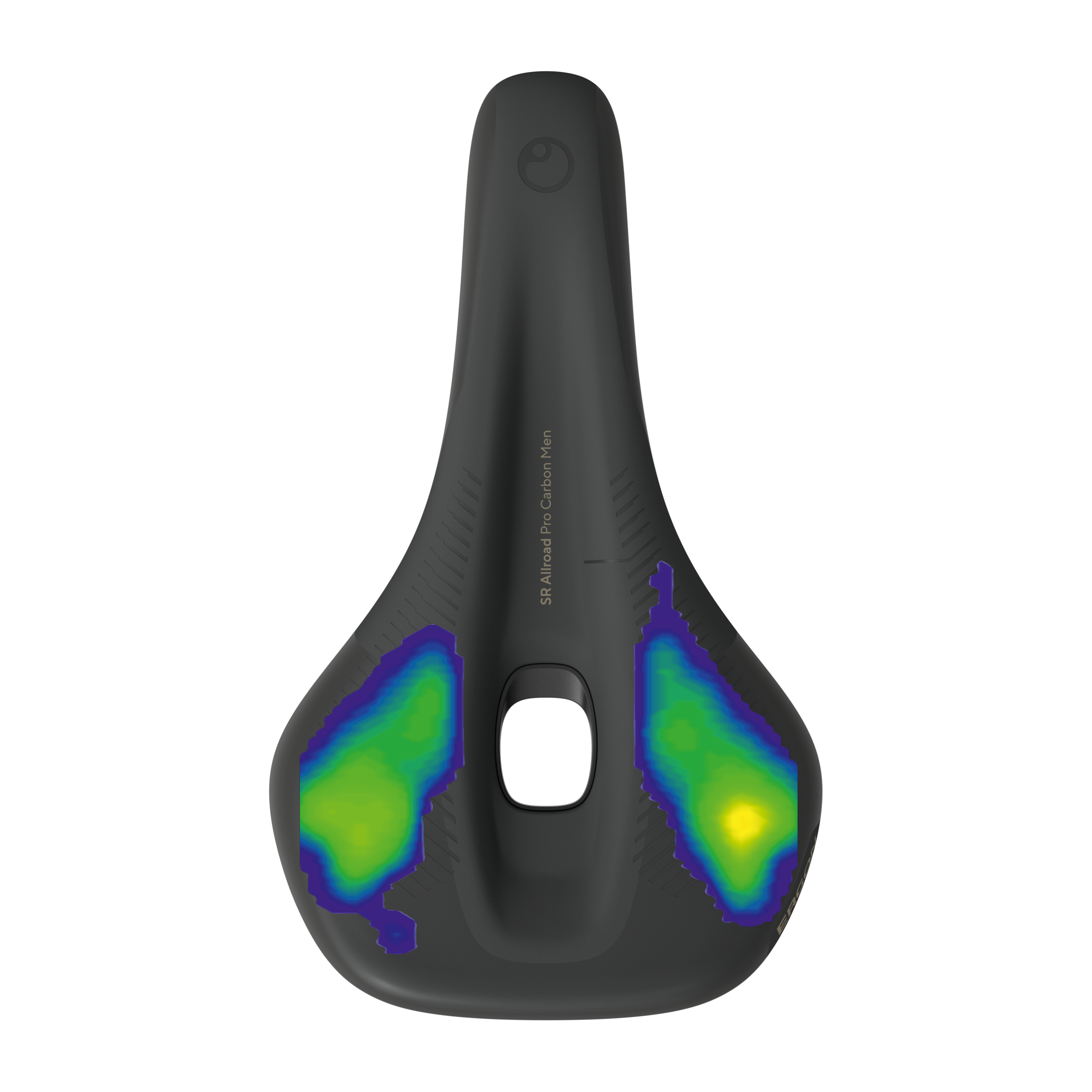 SR Allroad Druckmessbild