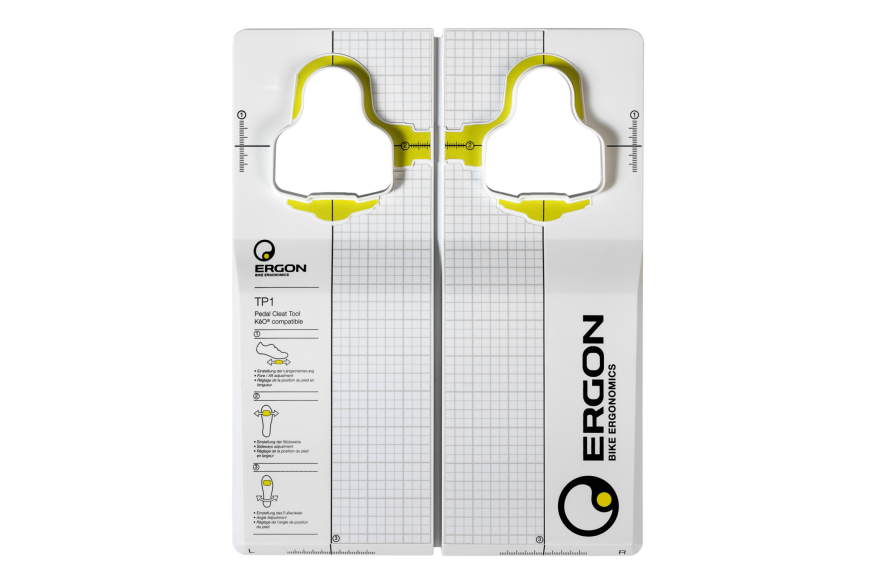 Abbildung des Ergon TP1 LOOK KéO® Cleat Tools