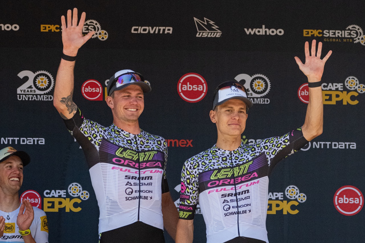 Speed Company Racing auf dem Siegertreppchen 2024