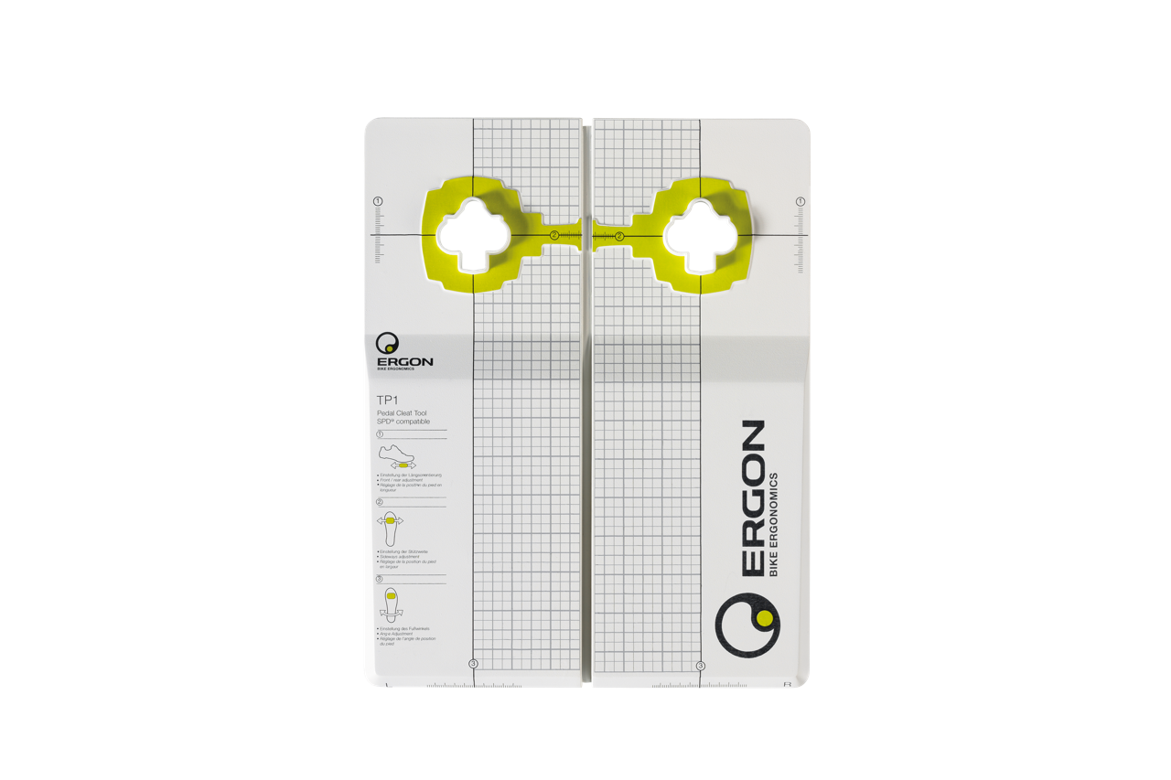 Ergon TP1 Shimano SPD®