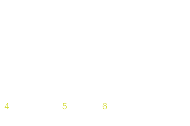 Eine schematische Darstellung des SME3 Pro Sattels. Pfeile zeigen auf das Heck,
                                    die Seitenflügel sowie die Gleitflanken des Sattels.