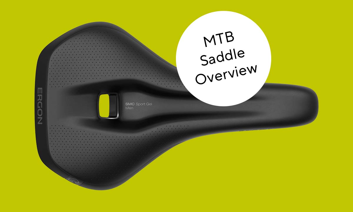 Ergonomics for Cyclists · Ergon Bike