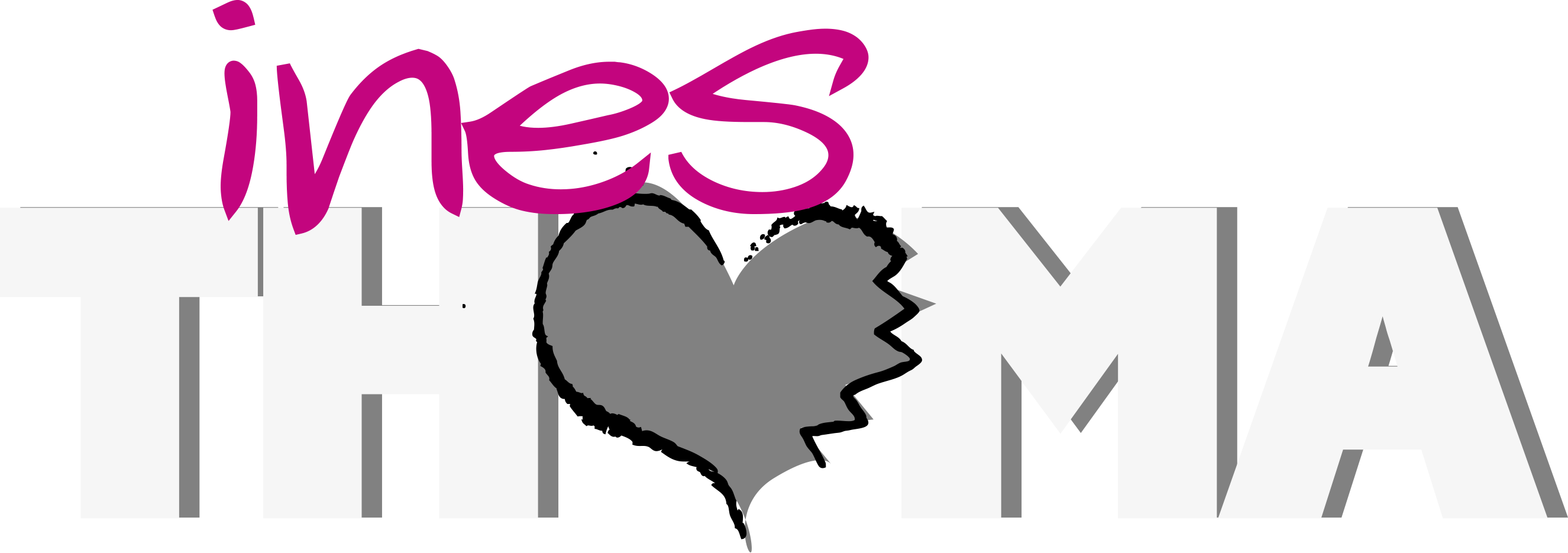 Ines Thomas Logo