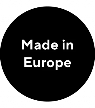 Made in Europe