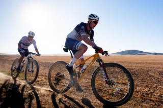 Speed Company Racing Stage 2 Speed Company Racing on the Trail