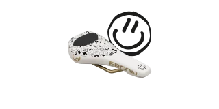 SM Downhill Comp Vali Höll Edition White / Gold 44080140 1bD